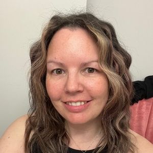 Meet your Posher, Katelyn